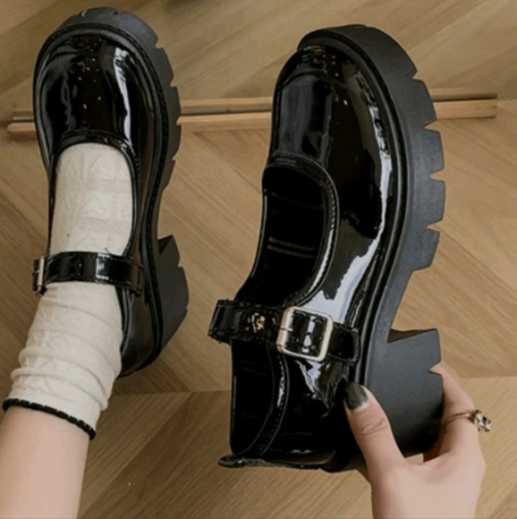 Shoes - Women's Summer New Style Simple And Versatile Oxsford